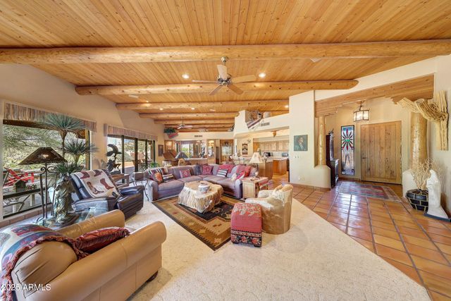 18610 E GEMMILL Drive, Rio Verde, AZ 85263