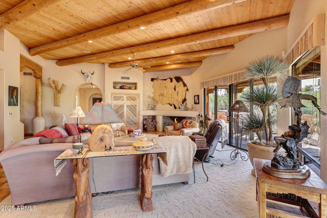 18610 E GEMMILL Drive, Rio Verde, AZ 85263