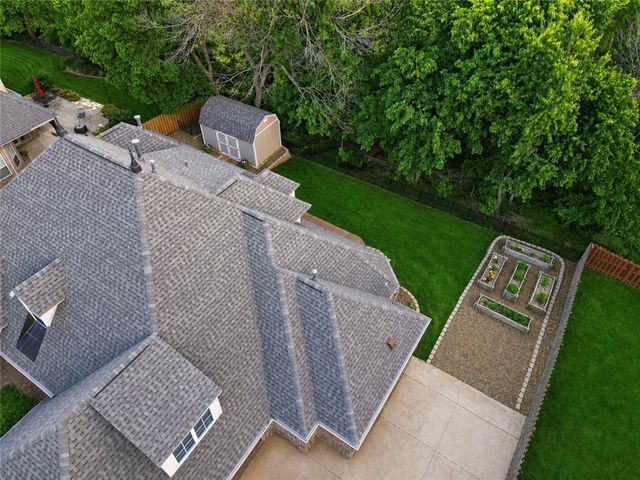 5429 Chardonnay Court, Rogers, AR 72758