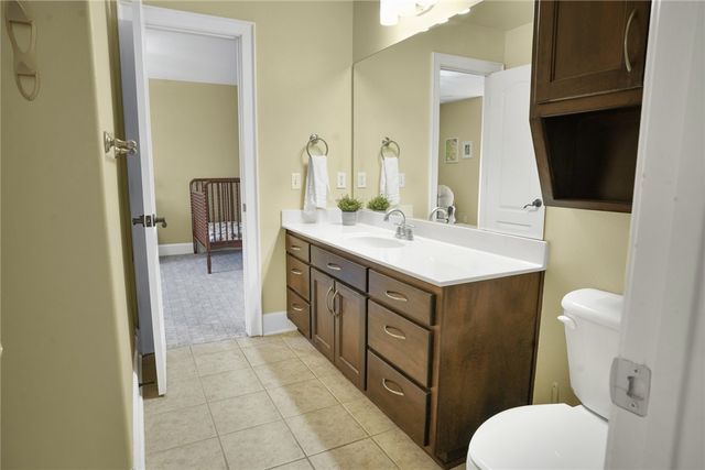 5429 Chardonnay Court, Rogers, AR 72758