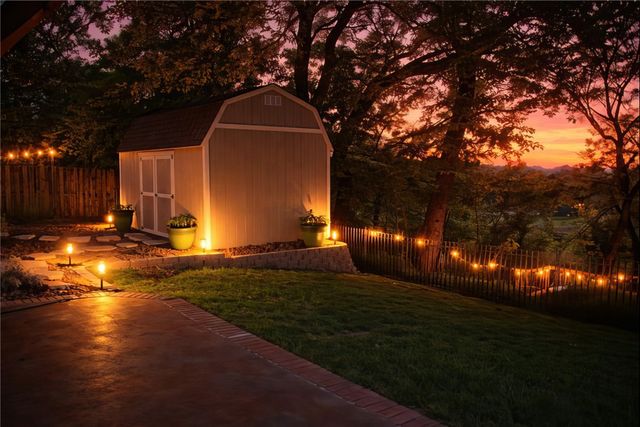 5429 Chardonnay Court, Rogers, AR 72758