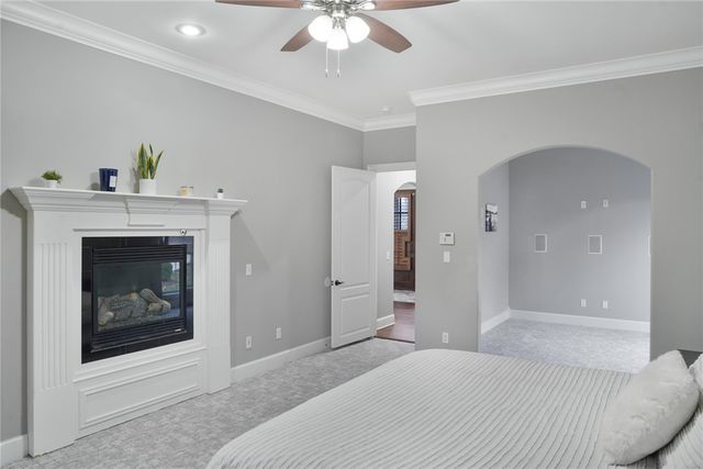 5429 Chardonnay Court, Rogers, AR 72758