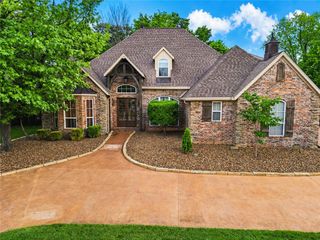 5429 Chardonnay Court, Rogers, AR 72758