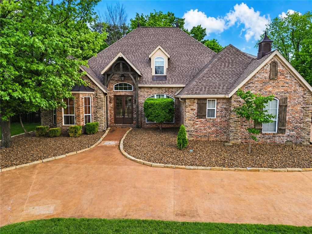 5429 Chardonnay Court, Rogers, AR 72758