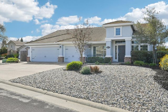 15422 Wadkins Ct, Rancho Murieta, CA 95683