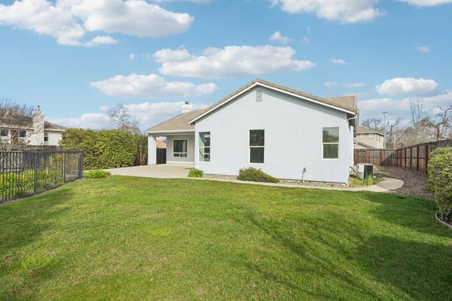 15422 Wadkins Ct, Rancho Murieta, CA 95683