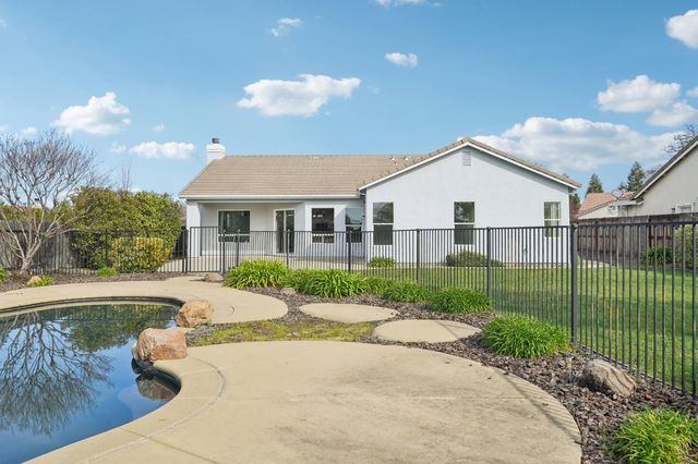 15422 Wadkins Ct, Rancho Murieta, CA 95683