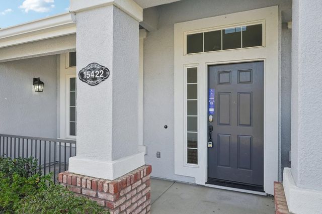 15422 Wadkins Ct, Rancho Murieta, CA 95683