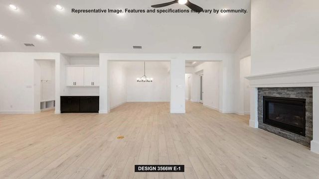 9018 Sierra Nevada Drive, Manvel, TX 77578