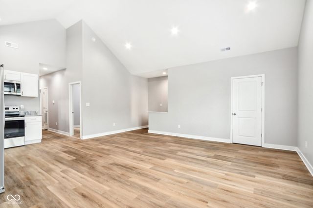 2030 E Maryland Street, Indianapolis, IN 46201