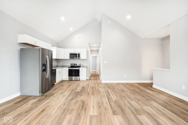 2030 E Maryland Street, Indianapolis, IN 46201