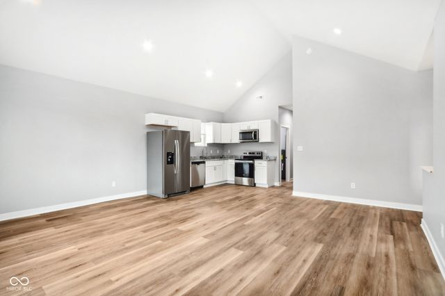 2030 E Maryland Street, Indianapolis, IN 46201