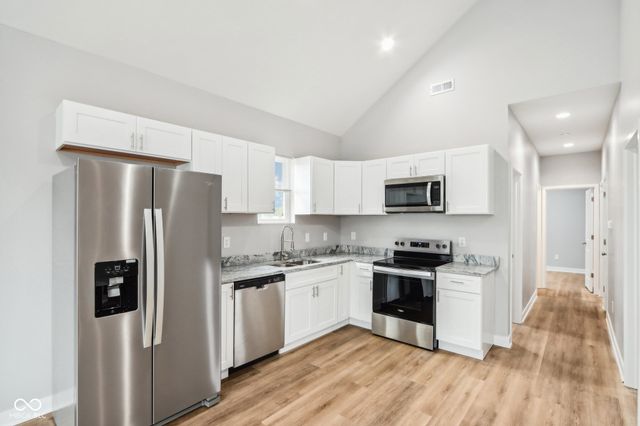 2030 E Maryland Street, Indianapolis, IN 46201