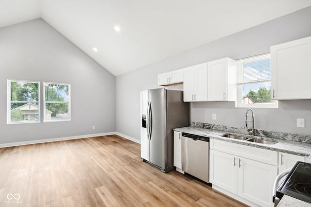 2030 E Maryland Street, Indianapolis, IN 46201