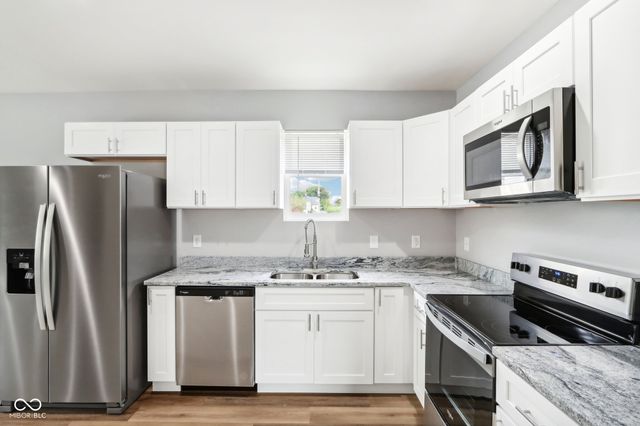 2030 E Maryland Street, Indianapolis, IN 46201