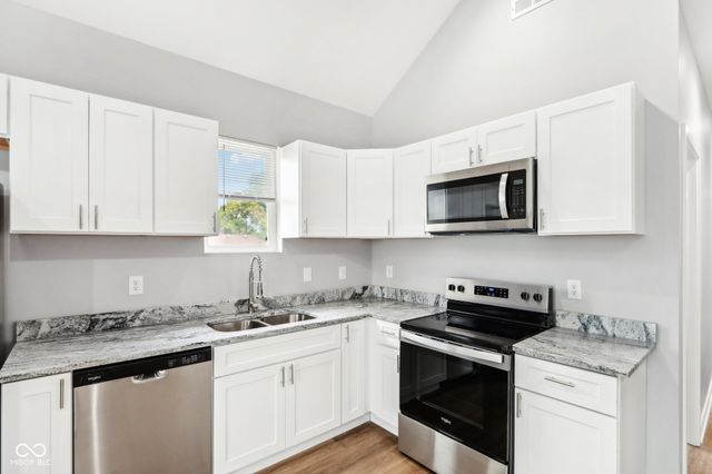 2030 E Maryland Street, Indianapolis, IN 46201