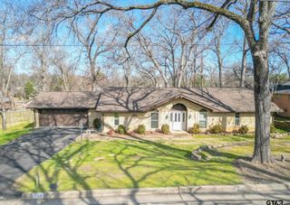 1720 Kimwood Ln, Tyler, TX 75703