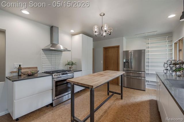 1771 Brookside Drive, Flint, MI 48503