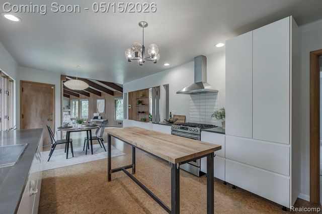 1771 Brookside Drive, Flint, MI 48503
