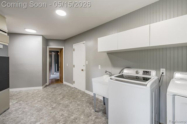 1771 Brookside Drive, Flint, MI 48503
