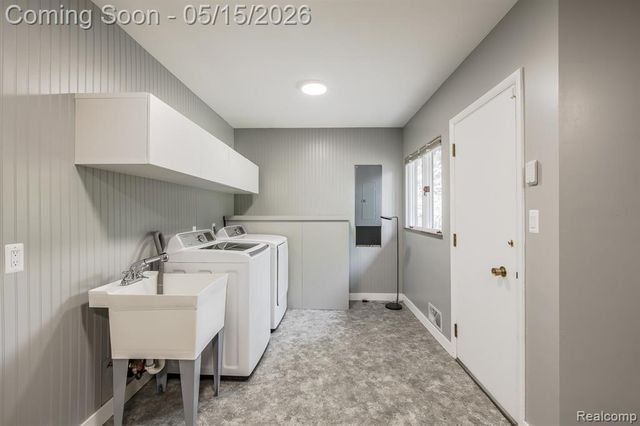 1771 Brookside Drive, Flint, MI 48503