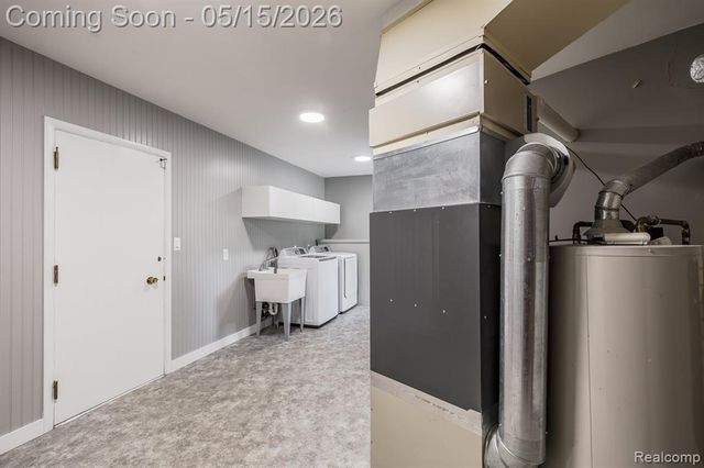 1771 Brookside Drive, Flint, MI 48503