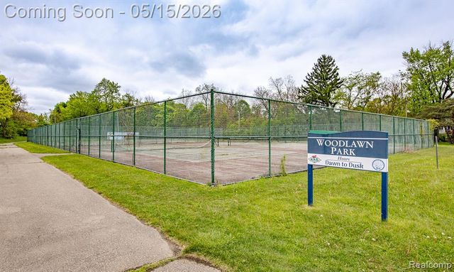 1771 Brookside Drive, Flint, MI 48503