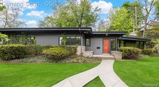 1771 Brookside Drive, Flint, MI 48503