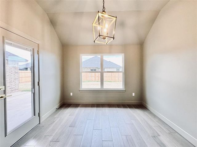 16024 Navarra Way, Oklahoma City, OK 73170