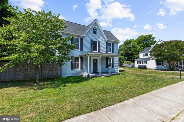 430 RAILROAD AVE, Centreville, MD 21617