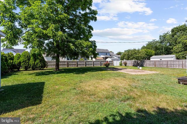 430 RAILROAD AVE, Centreville, MD 21617
