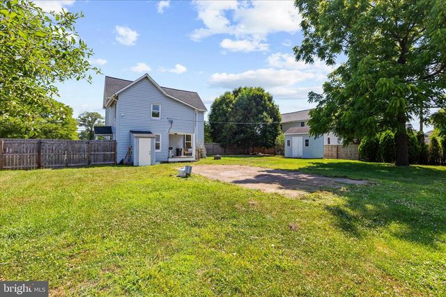 430 RAILROAD AVE, Centreville, MD 21617
