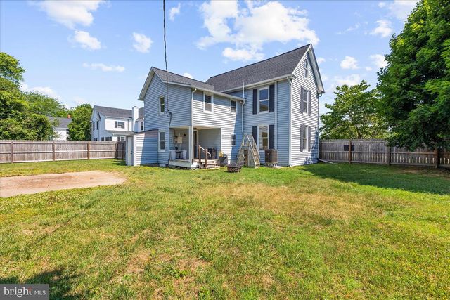 430 RAILROAD AVE, Centreville, MD 21617