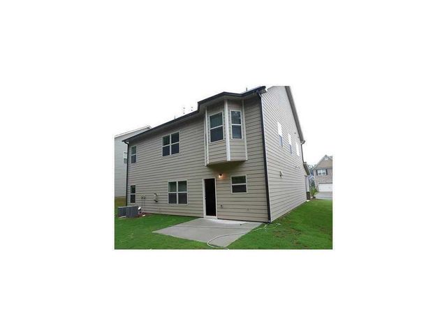 3095 Carrick Road, Cumming, GA 30040