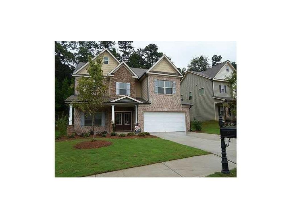 3095 Carrick Road, Cumming, GA 30040