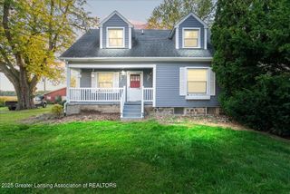 4961 Otto Road, Charlotte, MI 48813