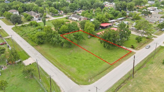 6107 South Acres Drive, Houston, TX 77048