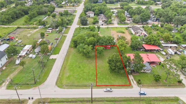 6107 South Acres Drive, Houston, TX 77048