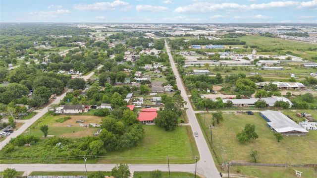 6107 South Acres Drive, Houston, TX 77048