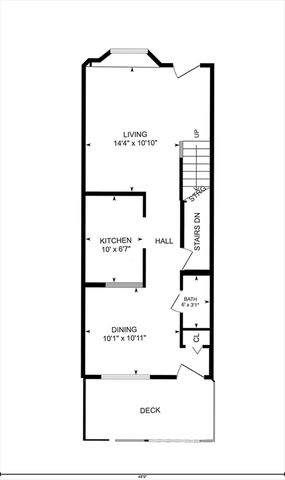 5257 Washington St. 5257, Boston, MA 02132