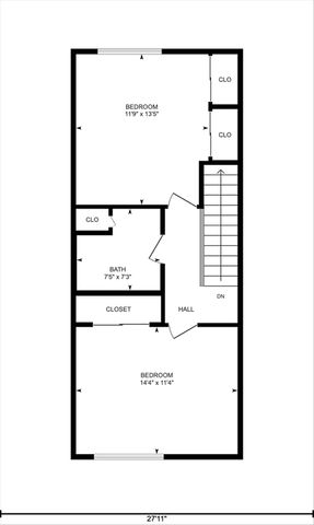 5257 Washington St. 5257, Boston, MA 02132