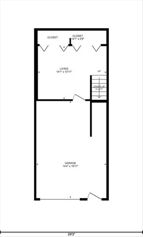 5257 Washington St. 5257, Boston, MA 02132