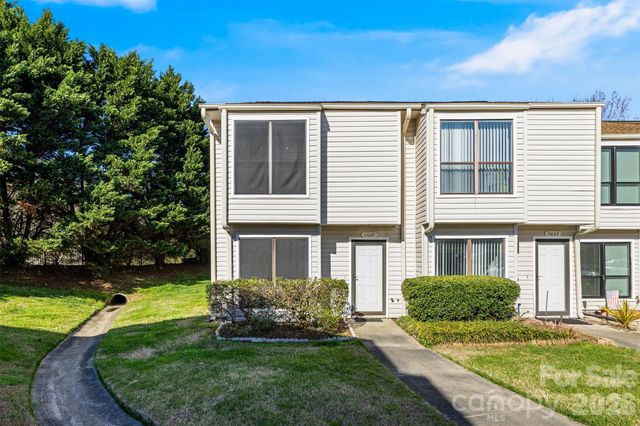 11020 Carmel Crossing Road, Charlotte, NC 28226