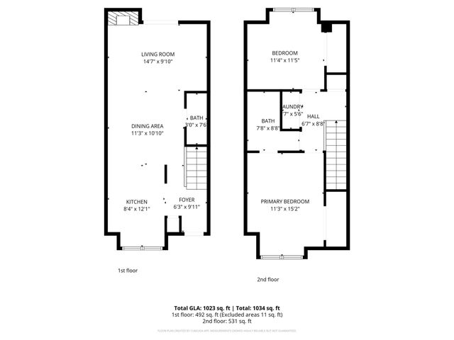 11020 Carmel Crossing Road, Charlotte, NC 28226