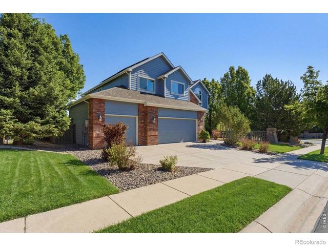 3338 Muskrat Creek Drive, Fort Collins, CO 80528