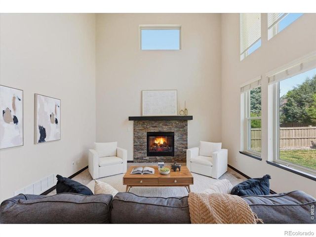 3338 Muskrat Creek Drive, Fort Collins, CO 80528