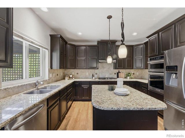 3338 Muskrat Creek Drive, Fort Collins, CO 80528