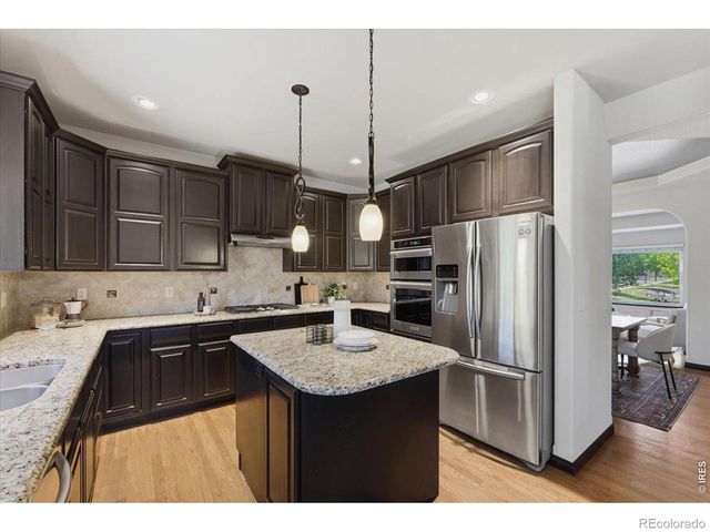 3338 Muskrat Creek Drive, Fort Collins, CO 80528