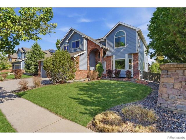 3338 Muskrat Creek Drive, Fort Collins, CO 80528