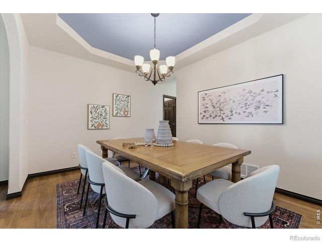 3338 Muskrat Creek Drive, Fort Collins, CO 80528